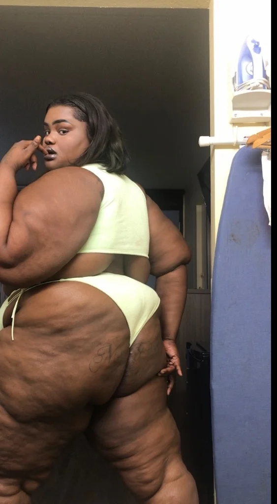 APPLE THEE BBW 80$qv special