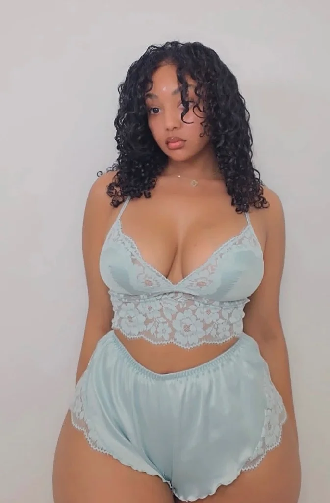Sweet, Friendly & Ready to Meet