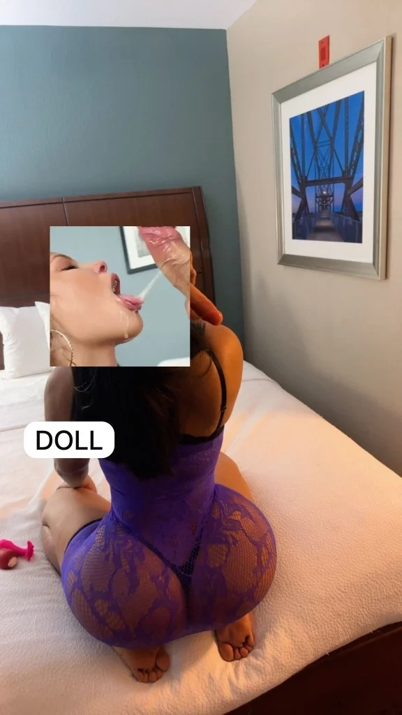 Hi i m Doll BBJ 69 BACK IN THE AREA, 69 BBJ big culo 100% REAL in Central Jersey - Women Seeking Men