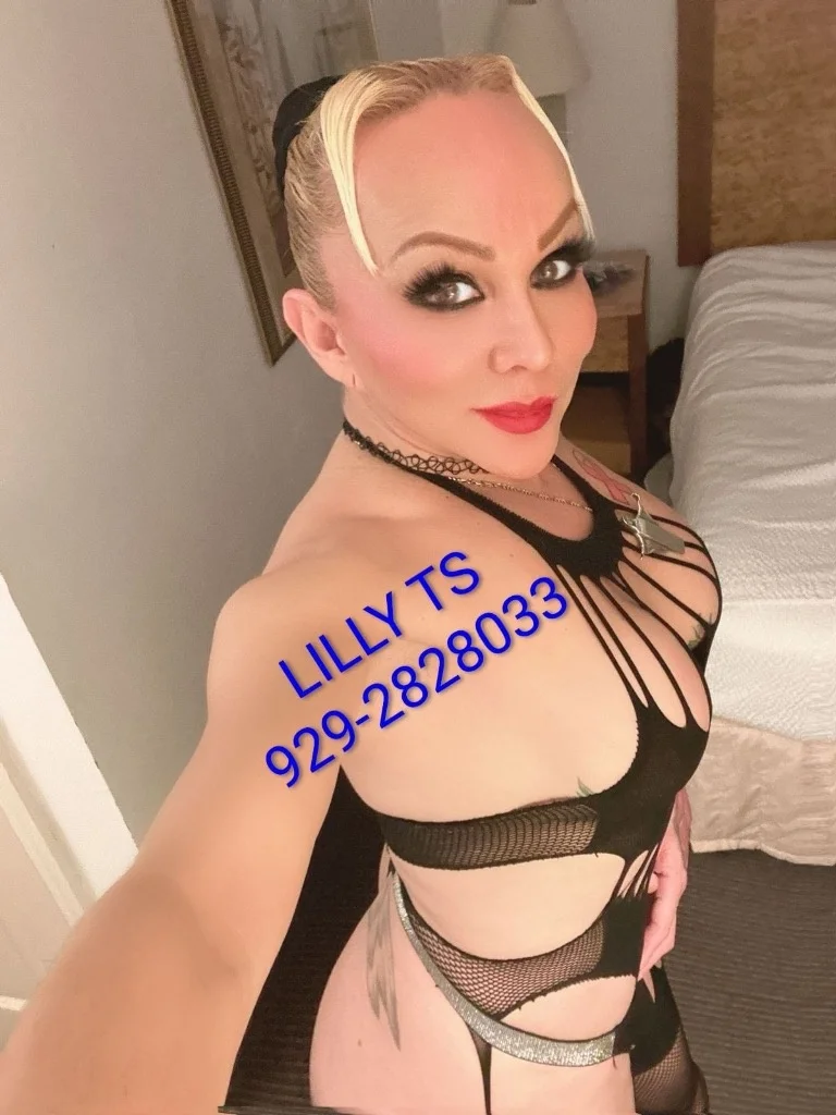SOUTH PLAINFIELD 287 EXIT 5 LILLY TS in Central Jersey – Women Seeking Men photo 4