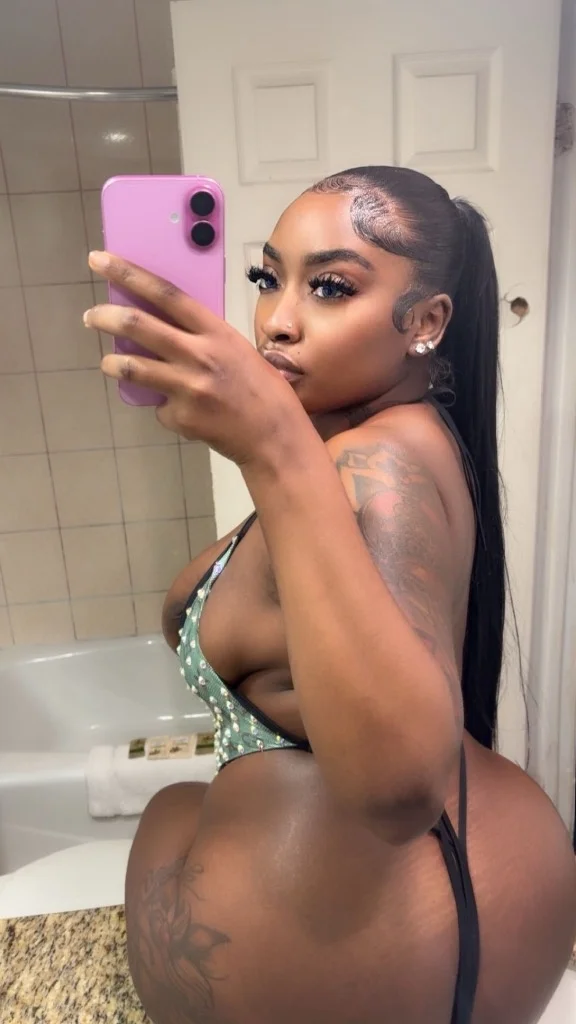 Chocolate Freak Cum Daddy( Qv specials)