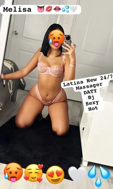 Real girl New girl rea hot latina come see me love available for