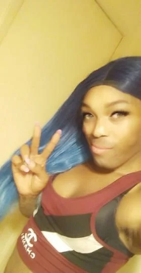 TS-KANDII IS THE SUPERHEAD THROAT BABY in Los Angeles – Women Seeking Men photo 2