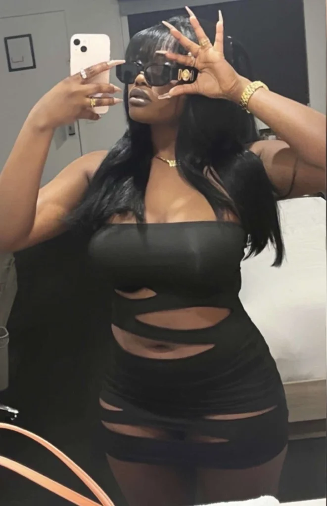 Your good girl in Los Angeles - Women Seeking Men