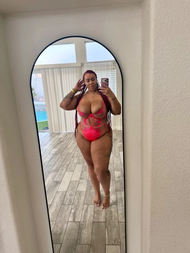 Thick and pretty in Los Angeles – Women Seeking Men photo 2