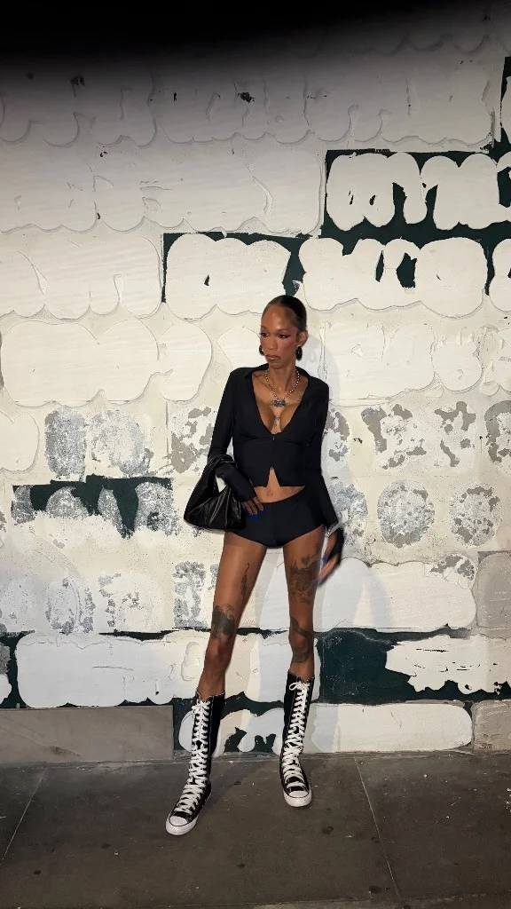 Top ts Dazia Kockdazian is doing incalls n facetime shows in Los Angeles – Women Seeking Men photo 2