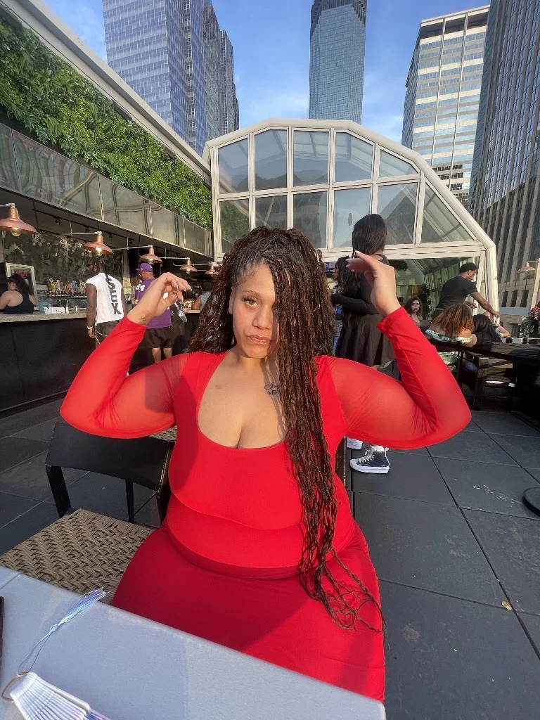 Juicy Juggs does a Juicy JOBB in Minneapolis - Women Seeking Men photo 2