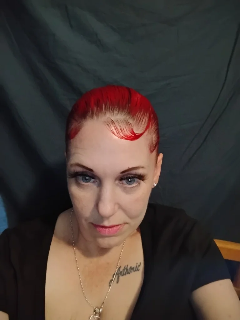 open minded, fetish friendly ,open minded in Minneapolis - Women Seeking Men photo 6