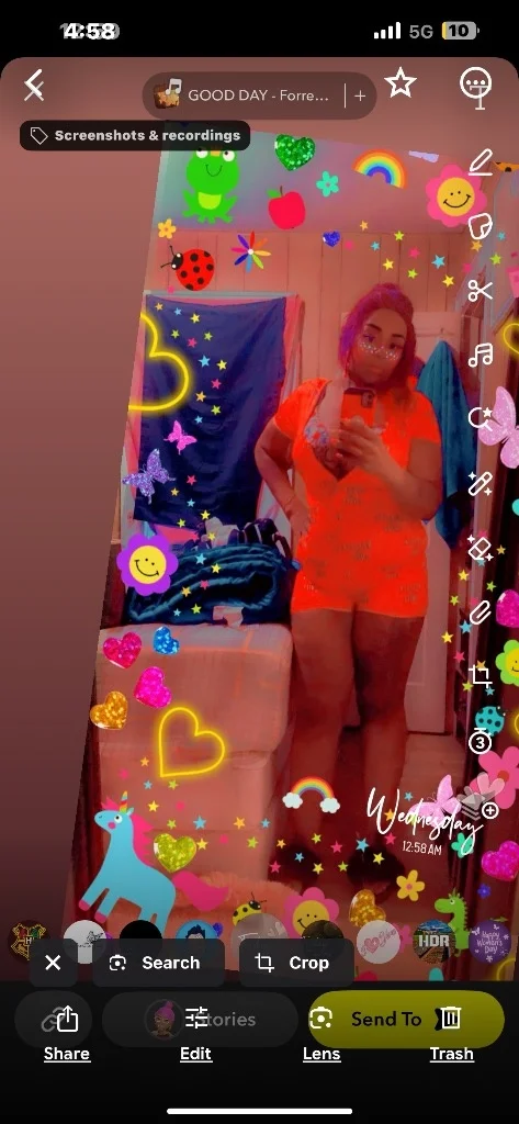 specials specials. Send me a text. 80 in Minneapolis - Women Seeking Men photo 6