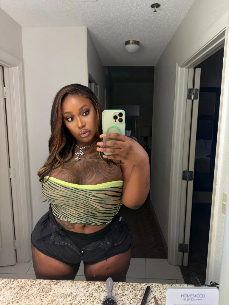 HENNY DIOR THE BUBBLE BUTT CUM SLUT COME GET SLUTED OUT in Memphis – Women Seeking Men photo 6