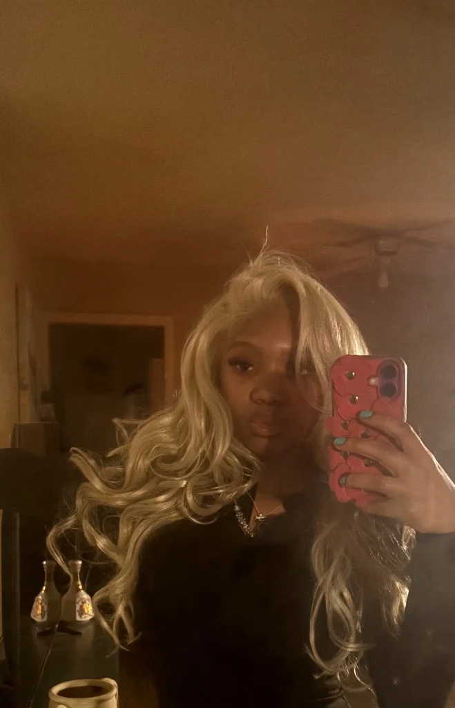 RED BABY Young Soft Fun Size Out call ONLY in Memphis – Women Seeking Men photo 3