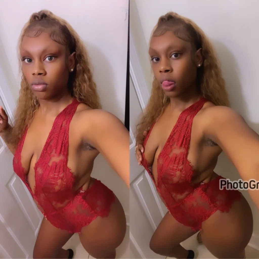 QV/HHR SPECIALS , Sweet CREAMY LITTLE TREAT CUM PLAY