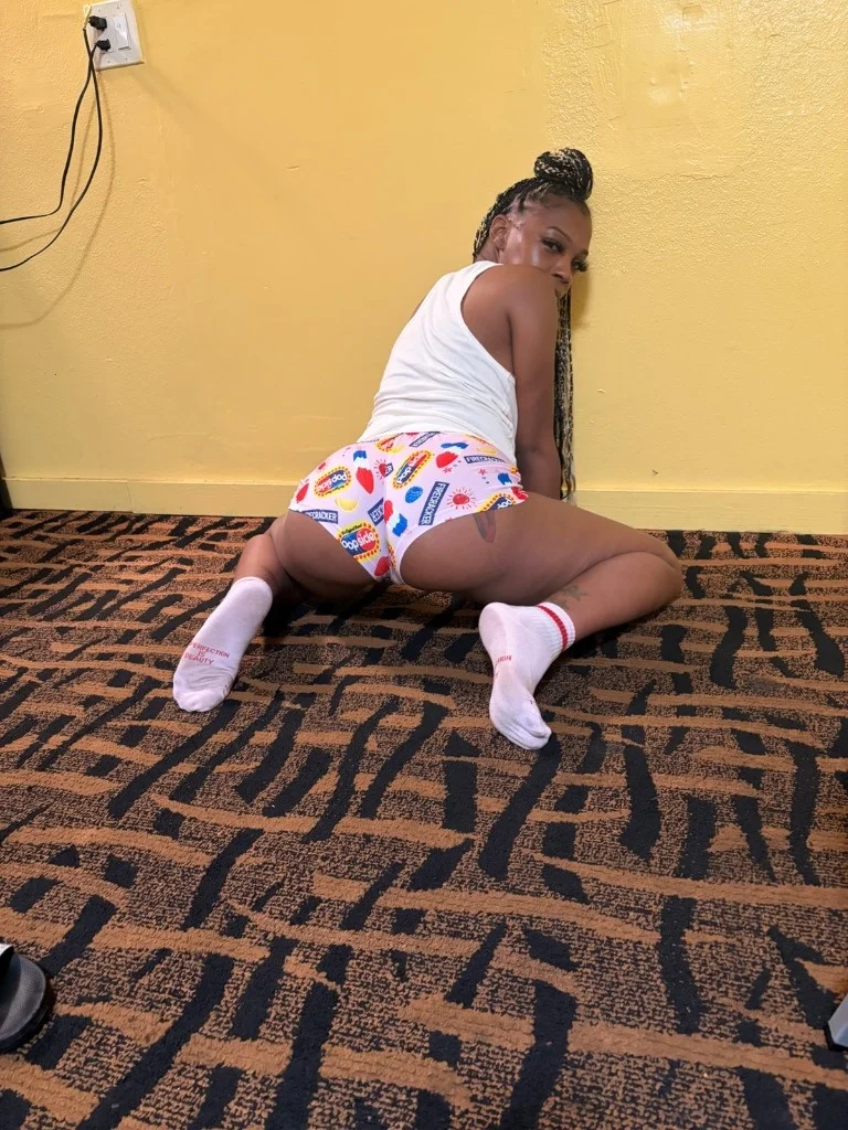 HERE FOR A GOODTIME NOT A LONG TIME in Memphis – Women Seeking Men photo 4
