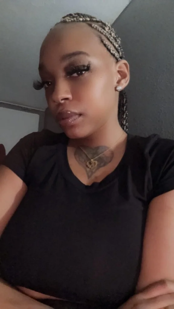 HERE FOR A GOODTIME NOT A LONG TIME in Memphis – Women Seeking Men photo 6