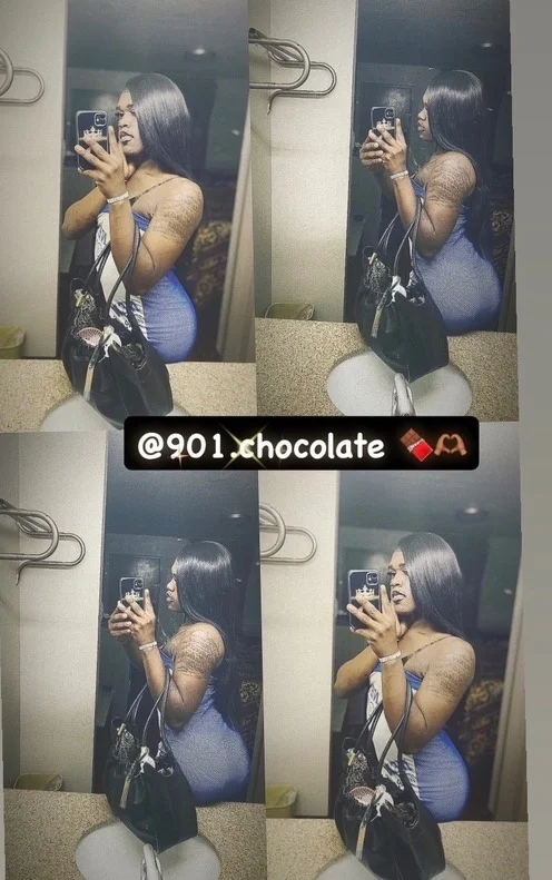 901.Chocolate