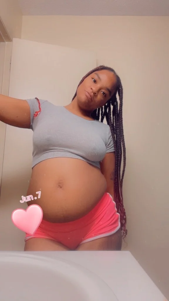 Incall Only Here To Make Your Dreams Come True Pregnant Puss... in Memphis – Women Seeking Men photo 5