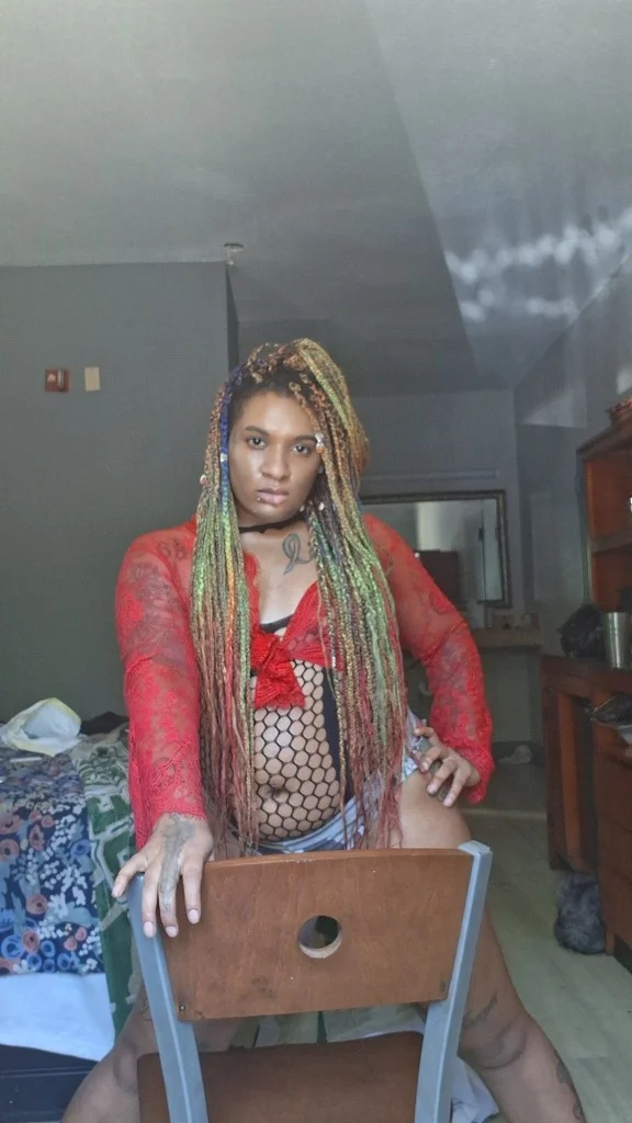 kandyredd ThroatGoat DaPussyGrippa in Memphis – Women Seeking Men photo 2