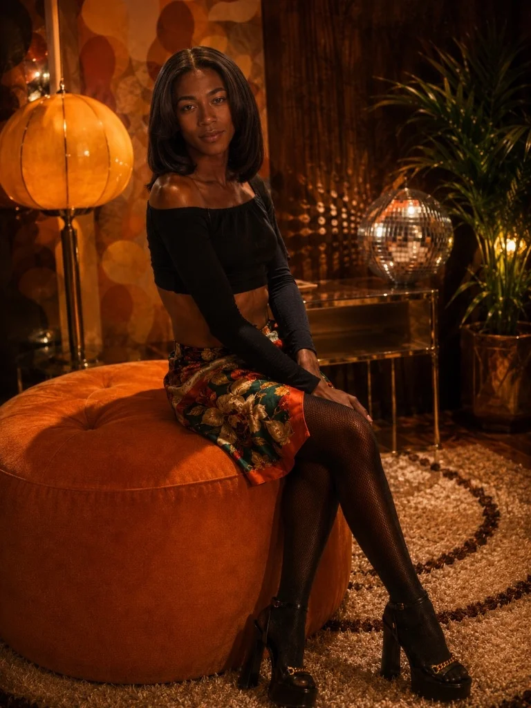 Treat Her Like a Lady in Memphis – Women Seeking Men photo 2