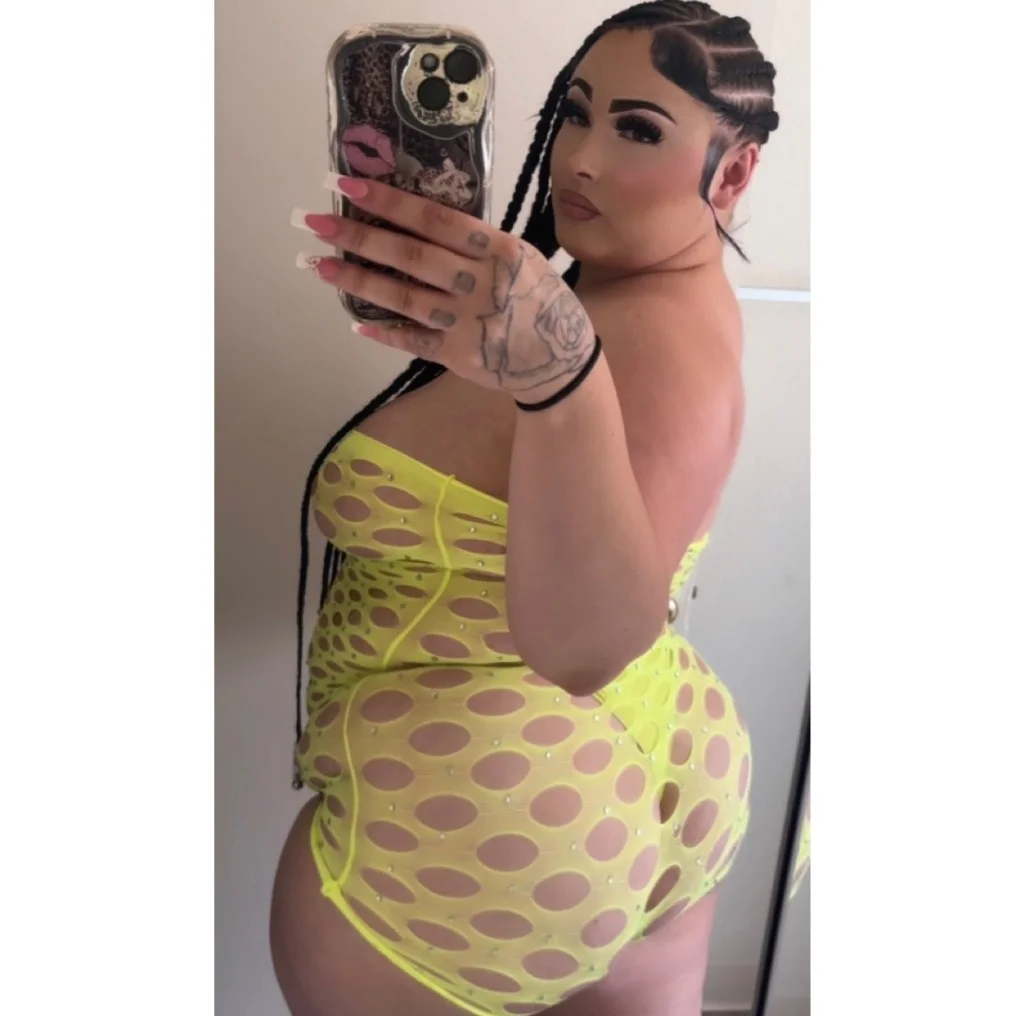 TURLOCK Naughty BBW Slut Come POUND Me Your Favorite Snowbunny