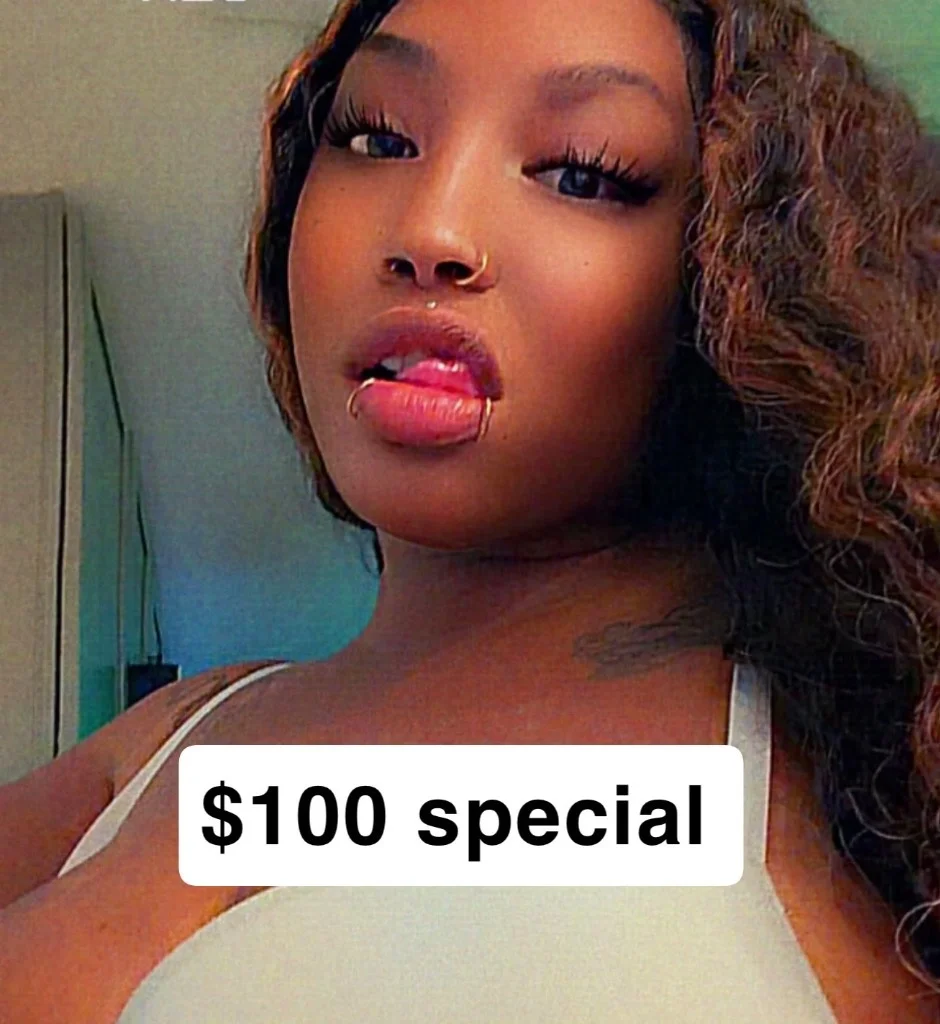 Throat Goat is here come let me take your stress away come d... in Modesto – Women Seeking Men photo 4