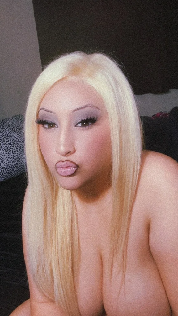 sloppy head and everything