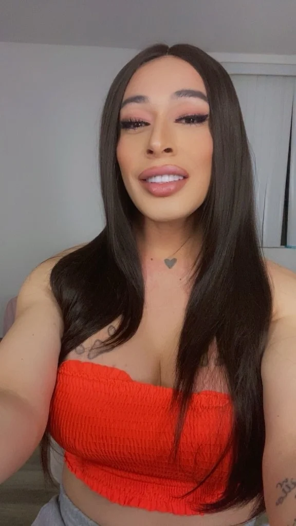 incall outcall Available now TS Mya 10 inch in Modesto – Women Seeking Men photo 6