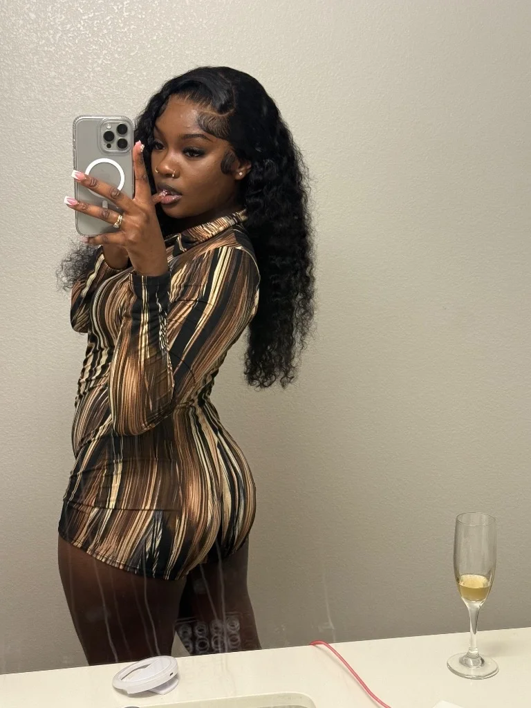Your Sweet Desire