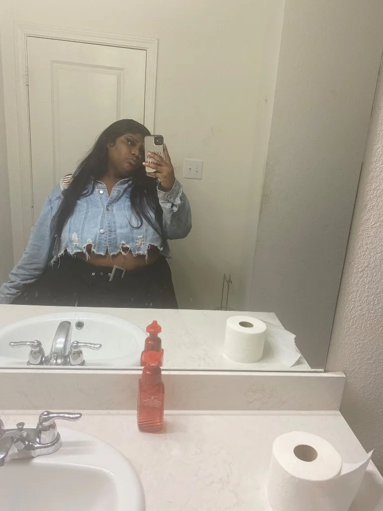 60 QV INCALL SPECIAL IN IRVING CHOCOLATE BBW Your Fav Slurpe... in Dallas – Women Seeking Men photo 5