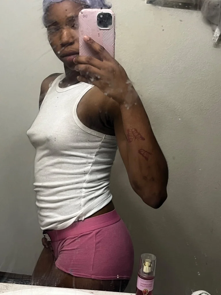 hey im tink no police no cops no pimp come taste this yummy... in Dallas – Women Seeking Men photo 3