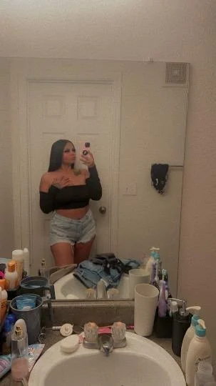 Exotic Mami