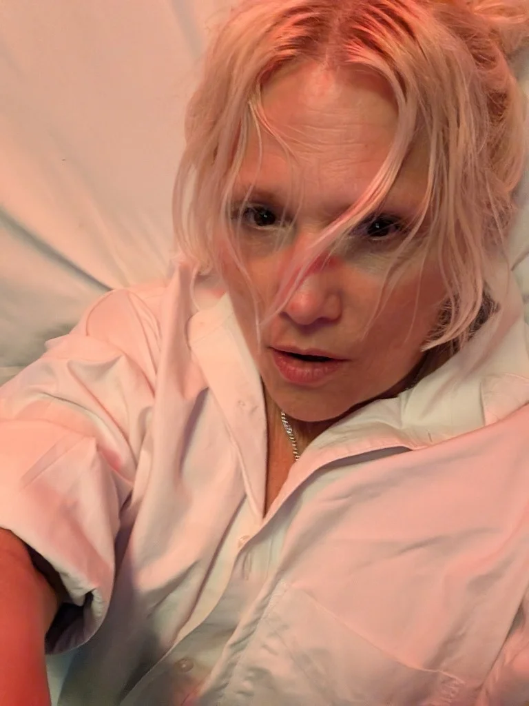 Luscious Lover