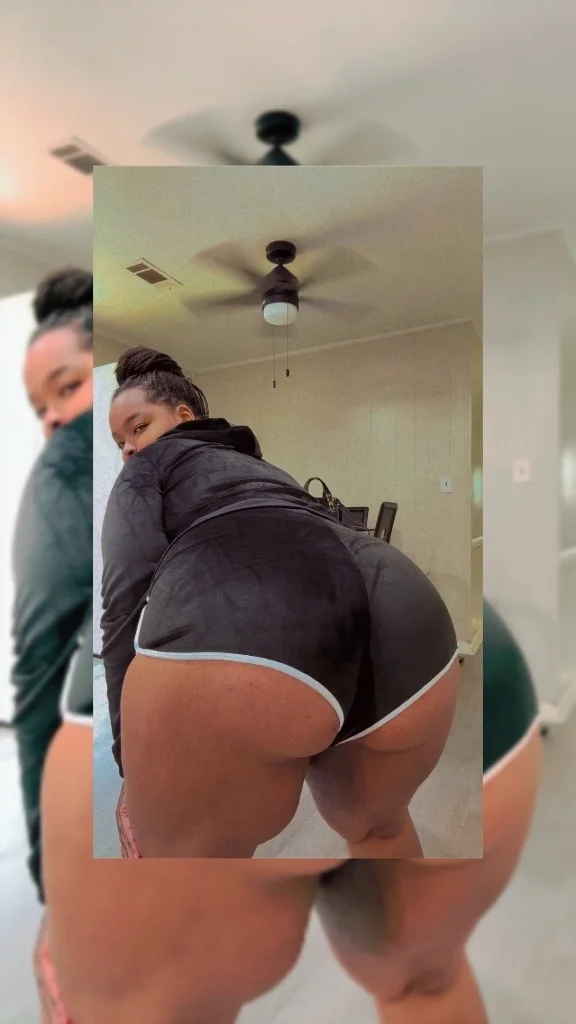 Real, Ready & Worth Every Second STARR CUM GET WET DADDY