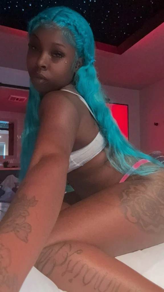 COME SEE THE PUSSY FAIRY in Birmingham – Women Seeking Men photo 2