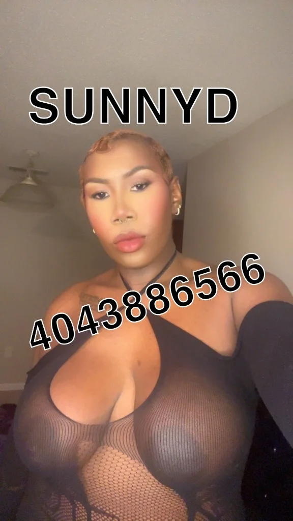 Sunnyd Delight in Birmingham - Women Seeking Men