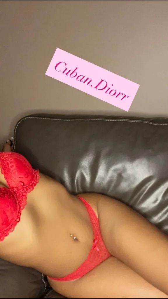 hey huntsville its Cuban NEVER SEEN BEFORE WHICH MEANS NEW F... in Huntsville – Women Seeking Men photo 2