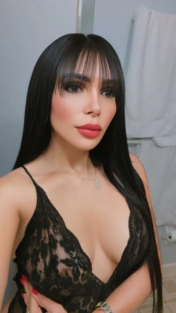 A beautiful Latina trans woman visiting your city today June... in Huntsville – Women Seeking Men photo 5