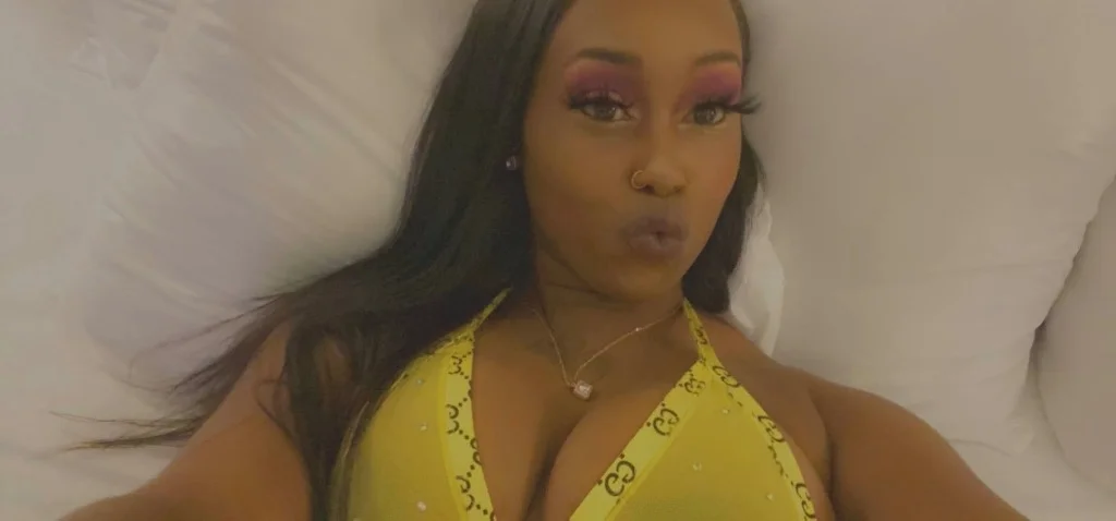 JUST LANDED BrownSkin Baddie ICE in Mobile - Women Seeking Men