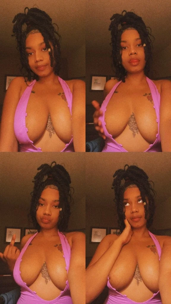 If u want it cum get it