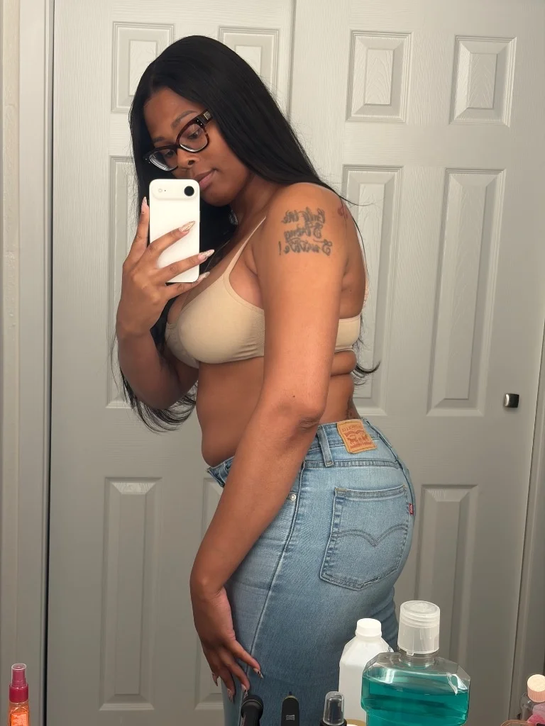 DD Titts Small Waiste Bubble Butt in Montgomery – Women Seeking Men photo 3