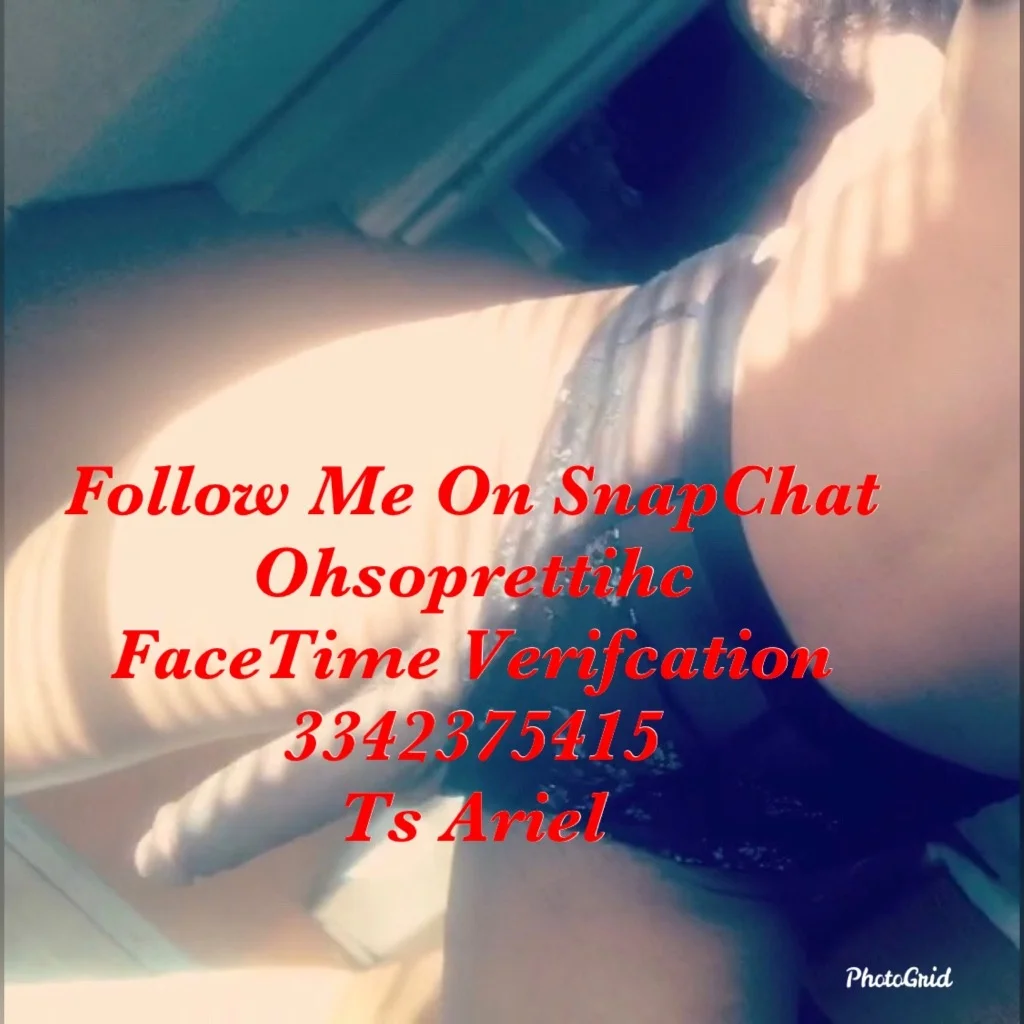 TopTierTs Arix SnapChat Ohsoprettihc in Montgomery - Women Seeking Men photo 3