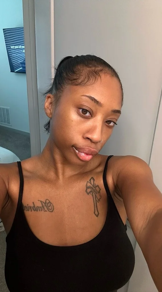 AVAILABLE NOW CUM GET THE GIFT OF NIKKI SWEET PETITE TREAT in Phoenix – Women Seeking Men photo 5