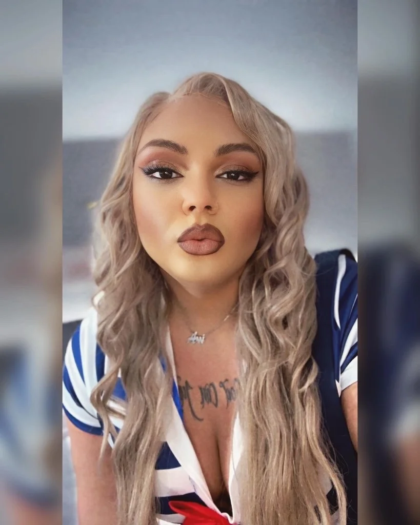 Queen Mulatto (Tempe)