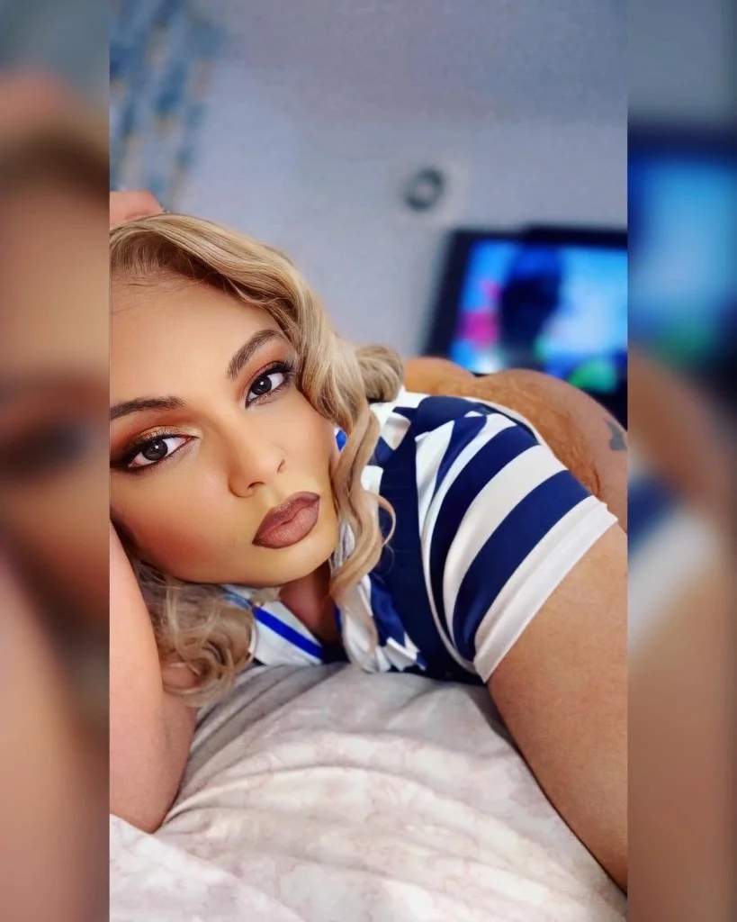 Queen Mulatto Tempe in Phoenix – Women Seeking Men photo 2