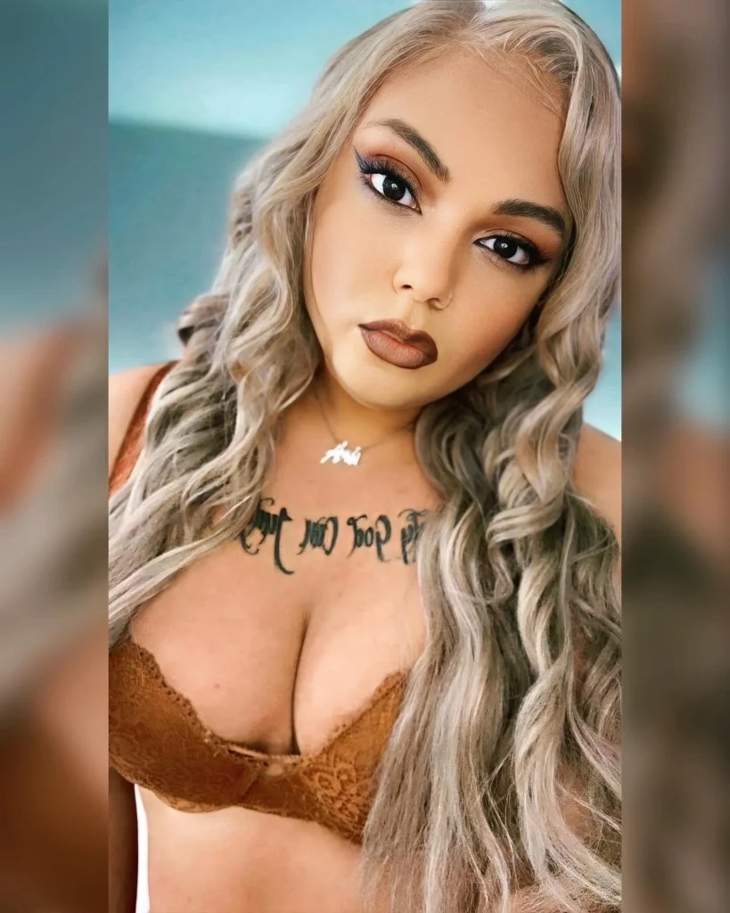 Queen Mulatto Tempe in Phoenix – Women Seeking Men photo 3