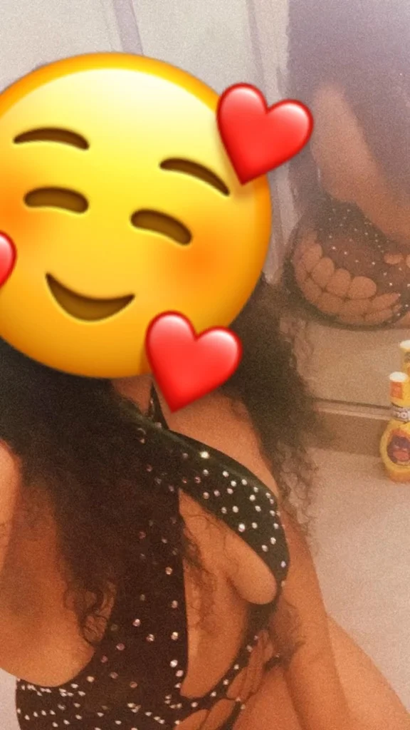 Cum spend some time with a thick beautiful freak