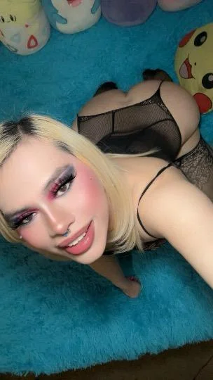 AMBER CULICHI!