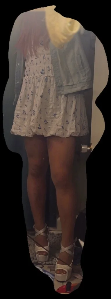 YOU 4 REAL STOP HERE Who me i'm available right now in Phoenix – Women Seeking Men photo 6