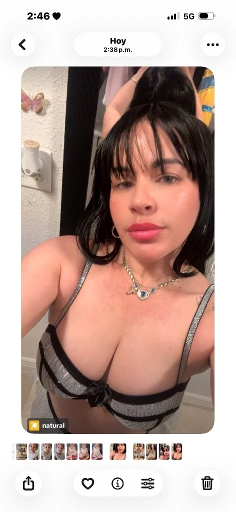 Cubanita sexi