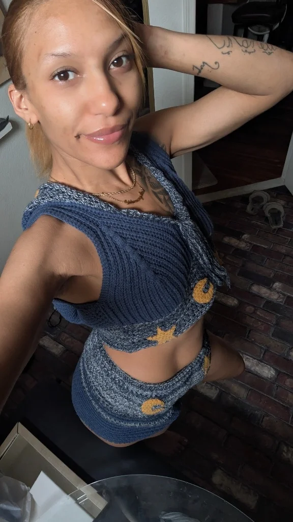 Careful Baby My NURU Is Hypnotizing in Phoenix – Women Seeking Men photo 3