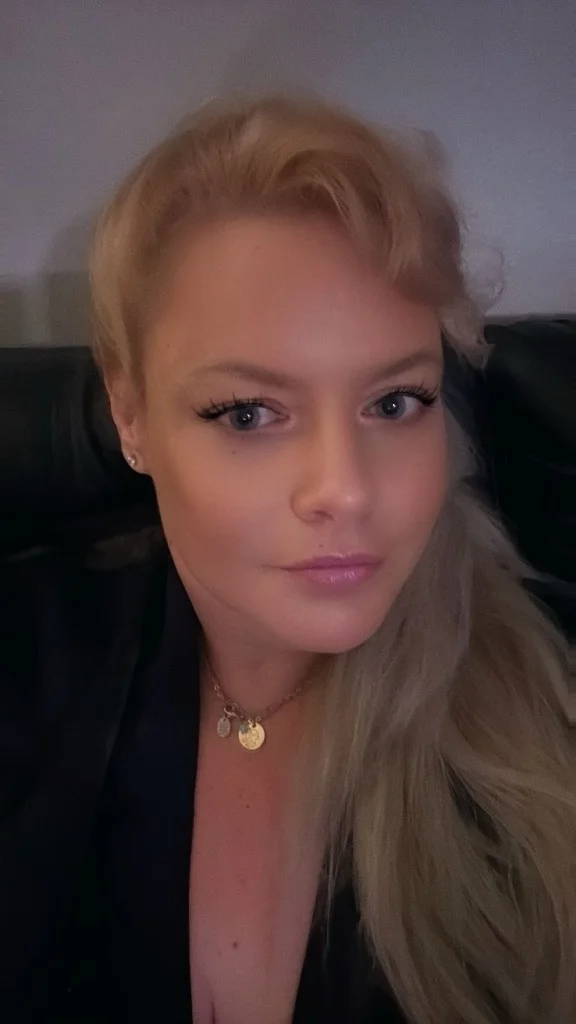 Sweet Southern Belle